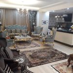 پروژه بازسازی واحد 85 متری جهانگیری